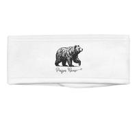 'Papa Bear' Beauty Head Band/Hair Band (HB00037986)