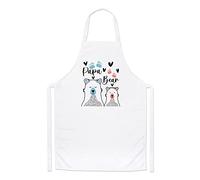 Papa Bear Chefs Apron