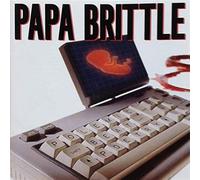 Papa Brittle - Polemic Beat Poetry