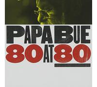 Papa Bue - 80 At 80 (4CD Box Set)
