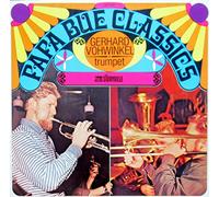 Papa Bue - Classics (& Gerhard Vorwinkel/New Orleans Jazzband) / Vinyl record [Vinyl-LP]