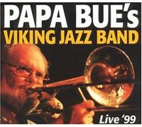 Papa Bue S Vikking Jazz Band - Live 99 [Import]