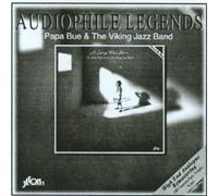 Papa Bue & the Viking Jazz Band - A Song Was Born [VINYL]