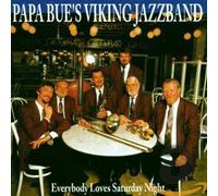 Papa Bue Viking - Everybody Loves Saturday Night