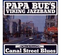 Papa Bue'S - Canal Street Blues