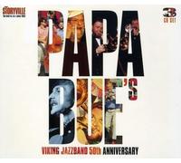 Papa Bue's Viking Jazz Band - 50th Anniversary