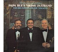 Papa Bue'S Viking Jazz Band - All That Meat and No Potatoes [VINYL]