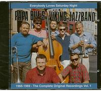 Papa Bue's Viking Jazz Band - Everybody Loves Saturday Nght