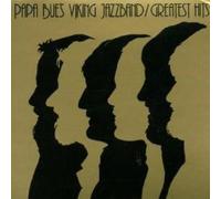 Papa Bue's Viking Jazz Band – Greatest Hits – CD
