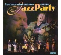 Papa Bue's Viking Jazz Band - Jazzparty