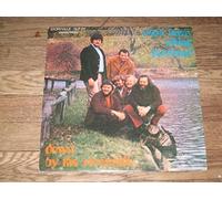 PAPA BUE'S VIKING JAZZBAND - down by the riverside LP