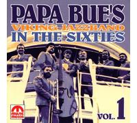 Papa Bue'S Viking Jazzband - In the Sixties Vol.1