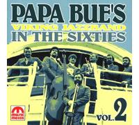 Papa Bues Viking Jazzband - In the Sixties Vol.2