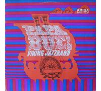 Papa Bue's Viking Jazzband - Live in Dresden (1971) / Vinyl record [Vinyl-LP]