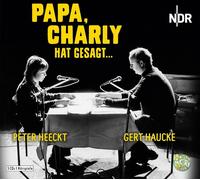 PAPA,CHARLY HAT GESAGT-HAUCKE ,GERT/HEECKT,PETER-HELMLE/LEHN - 5 CD NEW