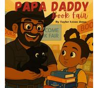 Papa Daddy Book Fair