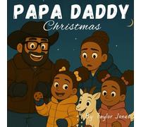 Papa Daddy Christmas