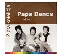 PAPA DANCE - Zlota Kolekcja