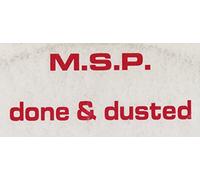 Papa Dark - Done & Dusted