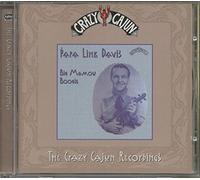 Papa Davis Link - Big Mamou Boogie