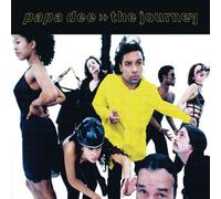 Papa Dee - Journey