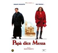 papa' dice messa DVD Italian Import