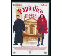 Papà Dice messa [Import]