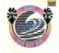 Papa Doo Run Run By Papa Doo Run Run,California Project (1990-10-25)