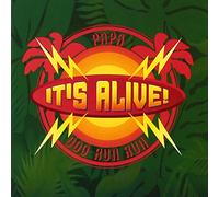Papa Doo Run Run - It S Alive