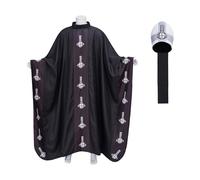 Papa Emeritus Cloak Cosplay Costume