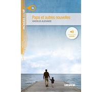 Papa et Autres Nouvelles (Mondes En VF)