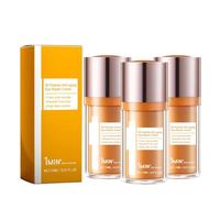 Papa Feel - 5d Peptide Anti-Aging Repair Eye Cream,Peptide Lifting E Ye Gel,Deeply nourishes the skin around the eyes, for Dark Circles and Puffiness,3pcs