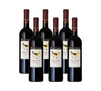 Papa Figos - Red Wine - 6 Bottles Case