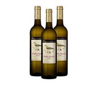 Papa Figos - White Wine