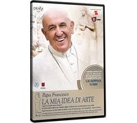 Papa Francesco - La Mia Idea Di Arte (1 DVD)