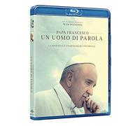 papa francesco: un uomo di parola - blu ray BluRay Italian Import