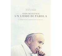 Papa Francesco: Un Uomo Di Parola - DVD Con Booklet