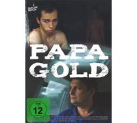 Papa Gold (DVD) Peter Trabner Tom Lass Daniela Blaschke Diana Haddad (US IMPORT)