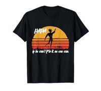 Papa If He Cant Fix It No One Can Funny Fathers Day T-Shirt