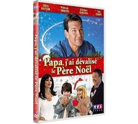 Papa, j'ai dévalisé le Père Noël