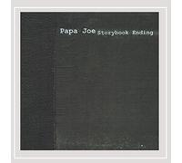 Papa Joe - Storybook Ending
