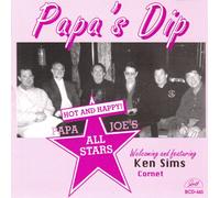 Papa Joe's All Stars - Pap Dip