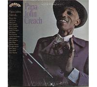 Papa John Creach - Papa John'S Friends [VINYL]