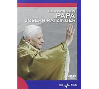 Papa Joseph Ratzinger. Benedictus XVI. DVD.