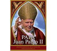 Papa Juan Pablo II [DVD] [Region 1] [US Import] [NTSC]
