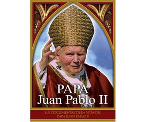 Papa Juan Pablo II [DVD] [Region 1] [US Import] [NTSC]