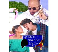 Papa Kahte Hain