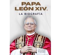 Papa León XIV.: La biografía. Vistas interiores del Vaticano: Robert Francis Prevost es León, el 14º Papa.