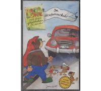 Papa Loewe-lieder [CASSETTE]