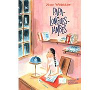 Papa-Longues-Jambes: A61266 (Folio Junior)